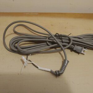 Genuine Shark Rotator NV341 NV400 NV402 NV450 NV501 NV502 Vacuum Power Cord